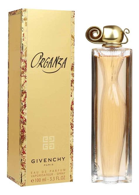 organza perfume by givenchy|organza givenchy perfume discontinued.